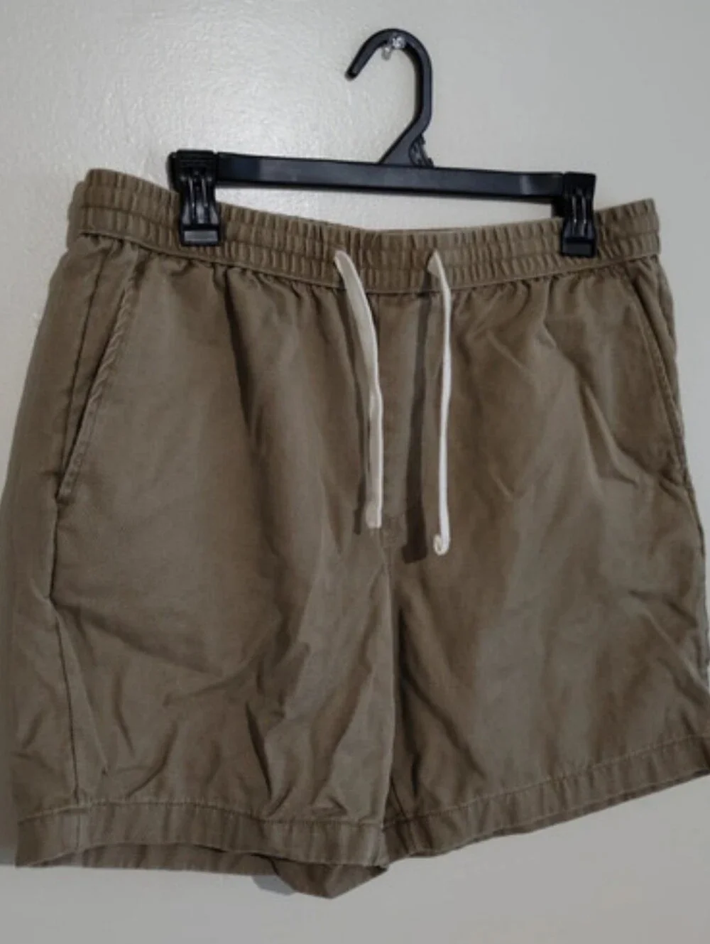 Goodfellow & Co Shorts with drawstring SZ M